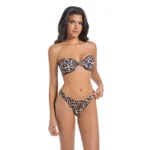 Strój kąpielowy przepuszczający opaleniznę, Marina - obrazek 2