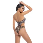 Strój kąpielowy przepuszczający opaleniznę, Marina - obrazek 4