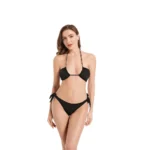 Strój kąpielowy przepuszczający opaleniznę, Mia - obrazek 2