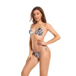 Strój kąpielowy przepuszczający opaleniznę, Lucia - obrazek 3