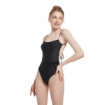 Strój kąpielowy przepuszczający opaleniznę, Laura - obrazek 2