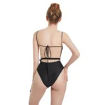 Strój kąpielowy przepuszczający opaleniznę, Laura - obrazek 6