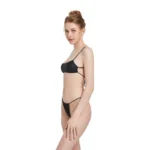 Strój kąpielowy przepuszczający opaleniznę, Camilla - obrazek 2