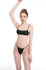 Strój kąpielowy przepuszczający opaleniznę, Camilla - obrazek 6