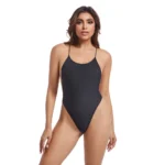 Strój kąpielowy przepuszczający opaleniznę, Giada - obrazek 2