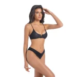 Strój kąpielowy przepuszczający opaleniznę, Teresa - obrazek 3