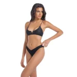 Strój kąpielowy przepuszczający opaleniznę, Teresa - obrazek 4