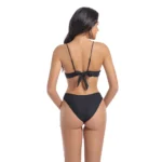 Strój kąpielowy przepuszczający opaleniznę, Teresa - obrazek 6