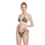 Strój kąpielowy przepuszczający opaleniznę, Virginia - obrazek 4