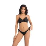 Strój kąpielowy przepuszczający opaleniznę, Alfonsina - obrazek 3