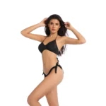 Strój kąpielowy przepuszczający opaleniznę, Alfonsina - obrazek 5