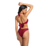 Strój kąpielowy przepuszczający opaleniznę, Mirella - obrazek 6